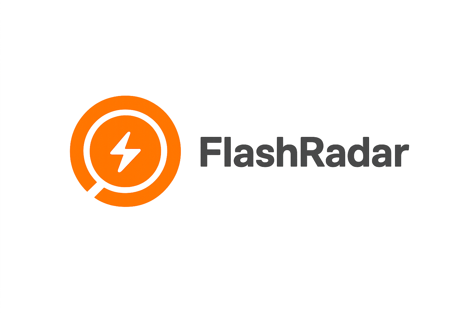 FlashRadar Logo